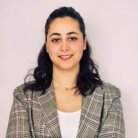 Ikram Aouinati