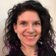 Marie-Eve Dazé