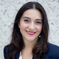 Ghazaleh Jamei, AIA, LEED AP