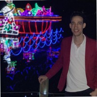 Jaiber Santiago Serna Varela