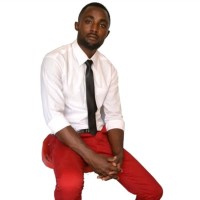 Erick Kibagendi