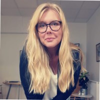 Louise Hallberg