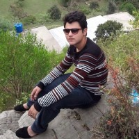 Muhammad Inshal