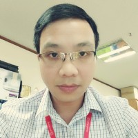 Binh Hoang Thanh