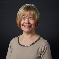 Sandie Newman-Laws
