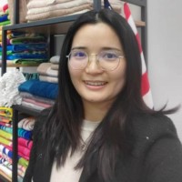Amy Luo