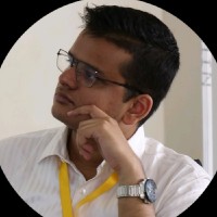 Rakshith S