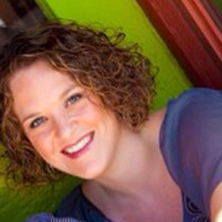 Amanda Smith