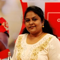 Shereen Mathew