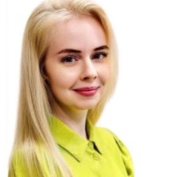 Lilya Kolesova