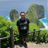 Adji Bayu Pramoedya