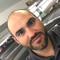 Greg Barrera