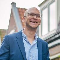 Marco Nieuwpoort