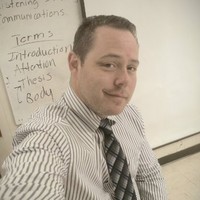 Joshua Twilligear