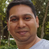 Navin Ramcharitan