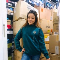 Tshering Yangchen