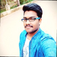 Balaji Arun Pachipulusu