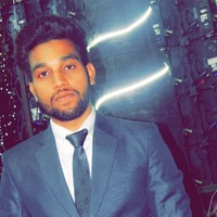 sarvesh Jaiswal