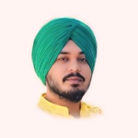 Ramandeep Singh Chhabra
