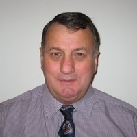 Kevin Paul