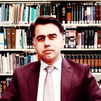 Ahmad Ayar Afshord, PhD