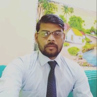 Rajesh Kumar Lodhi