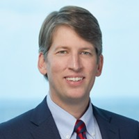 Jay Haithcock