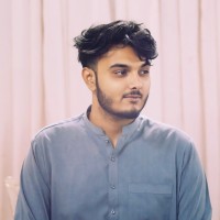 Huzaifa Ahmed