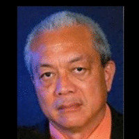Peter Charles