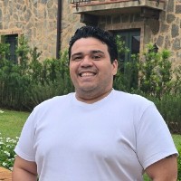 Daniel Higino Barreto