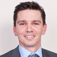 Jon Morrow