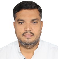 Shaik Mohammad Karimulla
