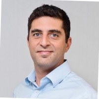 George Shaheen