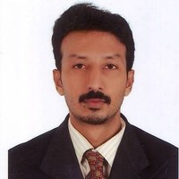 Adarsh Madhavankutty (PMP®,ESRI Certified)