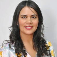 Fatima Ezzahra Jamai