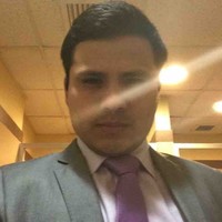 Ricardo Alonso Rodriguez Gonzales