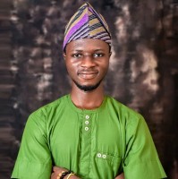 Babatope Favour Elijah