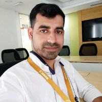 Sohail Akhtar