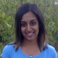 Nicole Naidoo