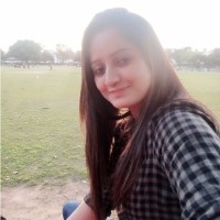 Shreya Sharma