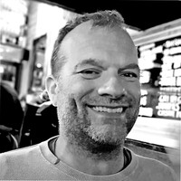 Rene Liefaard