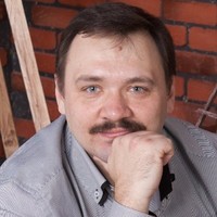 Vladyslav Chytov