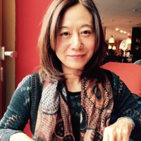 Lily Wang