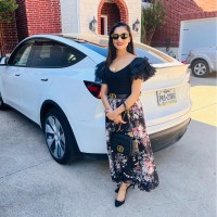 Prarthana Pokhrel