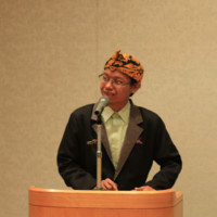 Kang Supriatna