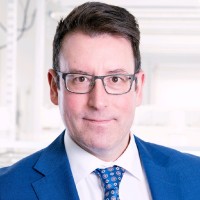 Dominic Laflamme, MBA