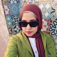 basma hafez