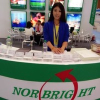 Chloe Ding
