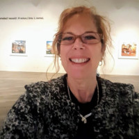 Fern Wargotz, BSN,RN, HNB-BC, WHE