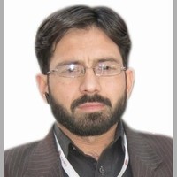 Syed Zaighum Abbas